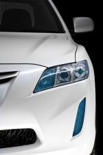 Toyota Camry HC-CV Concept 2009 года